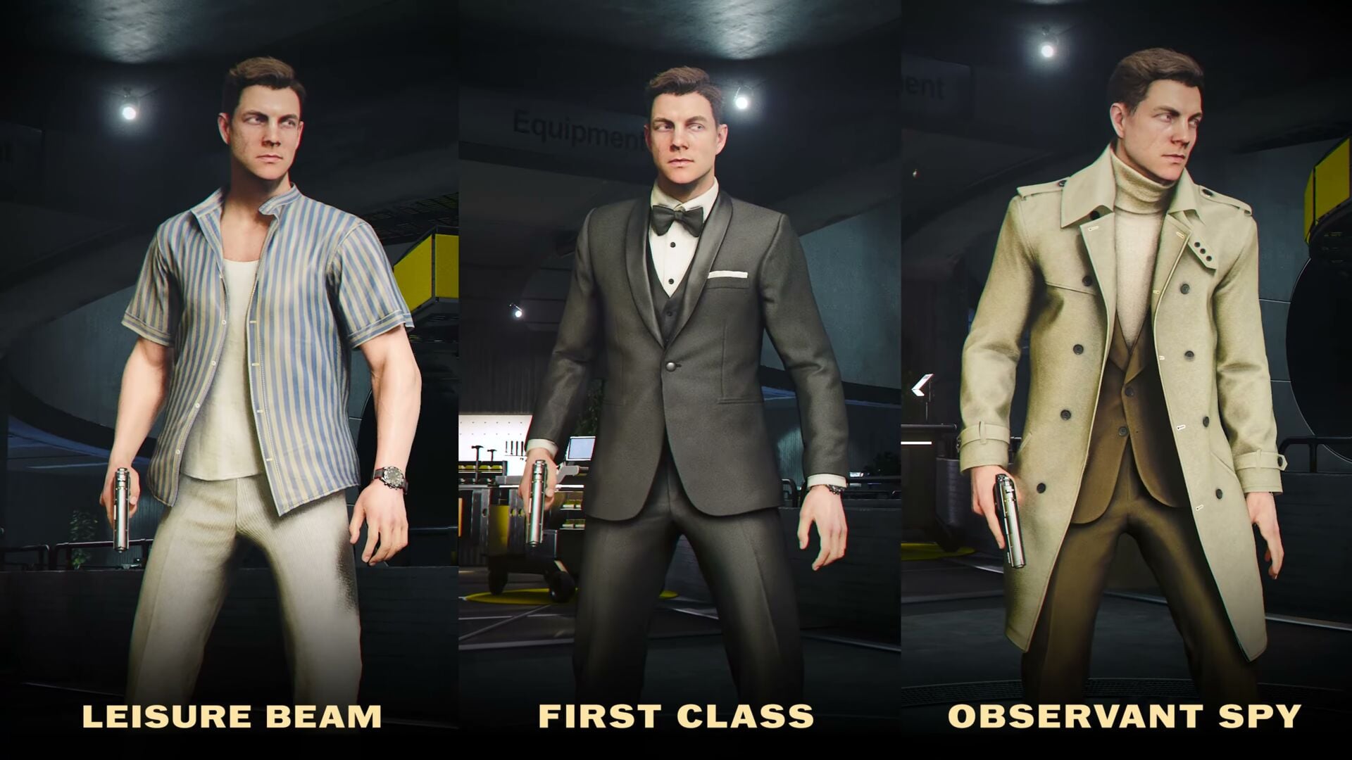 007 First Light