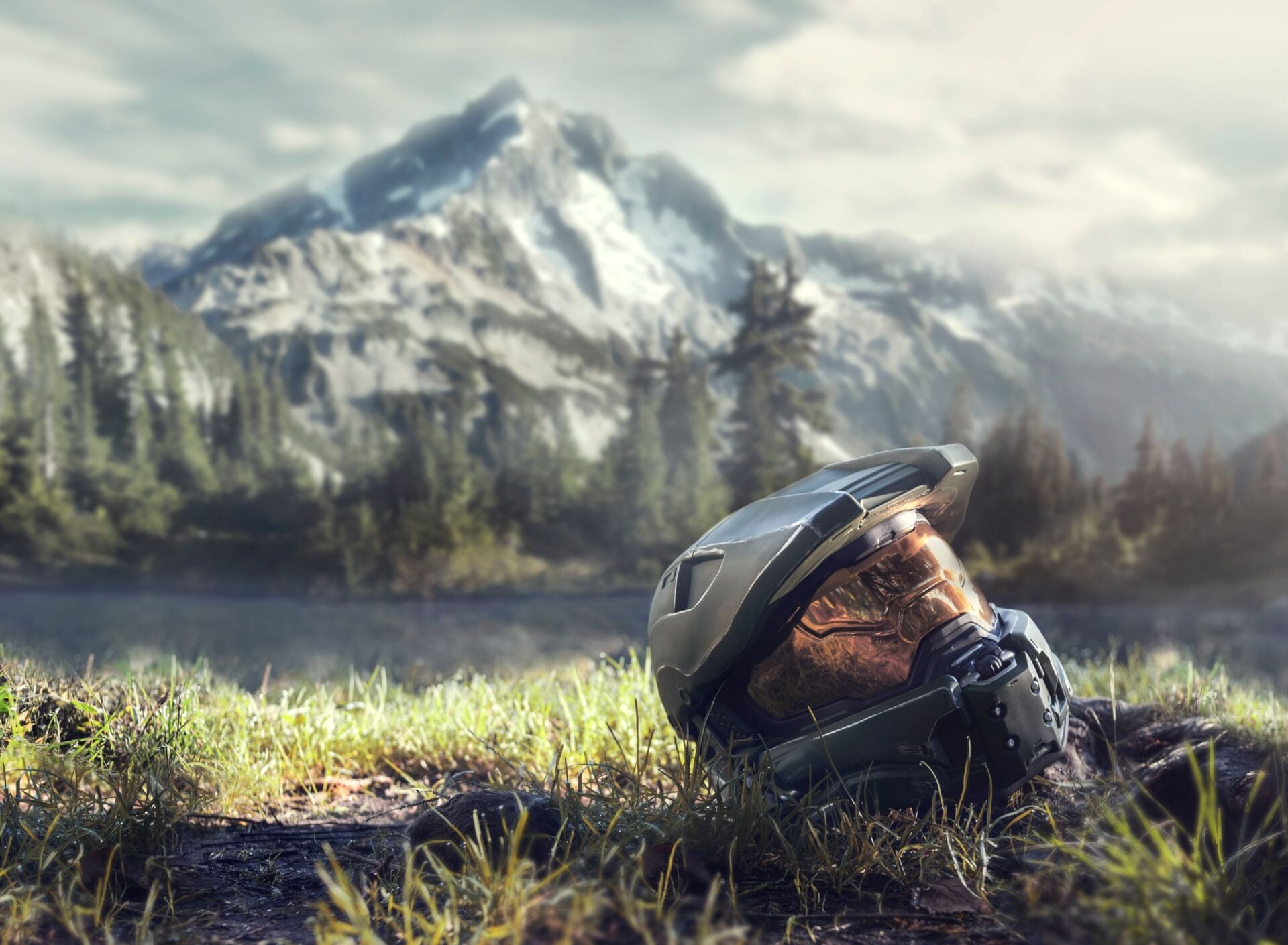 Halo : Activision s'exprime sur l'avenir de la série après la réorganisation massive de Microsoft