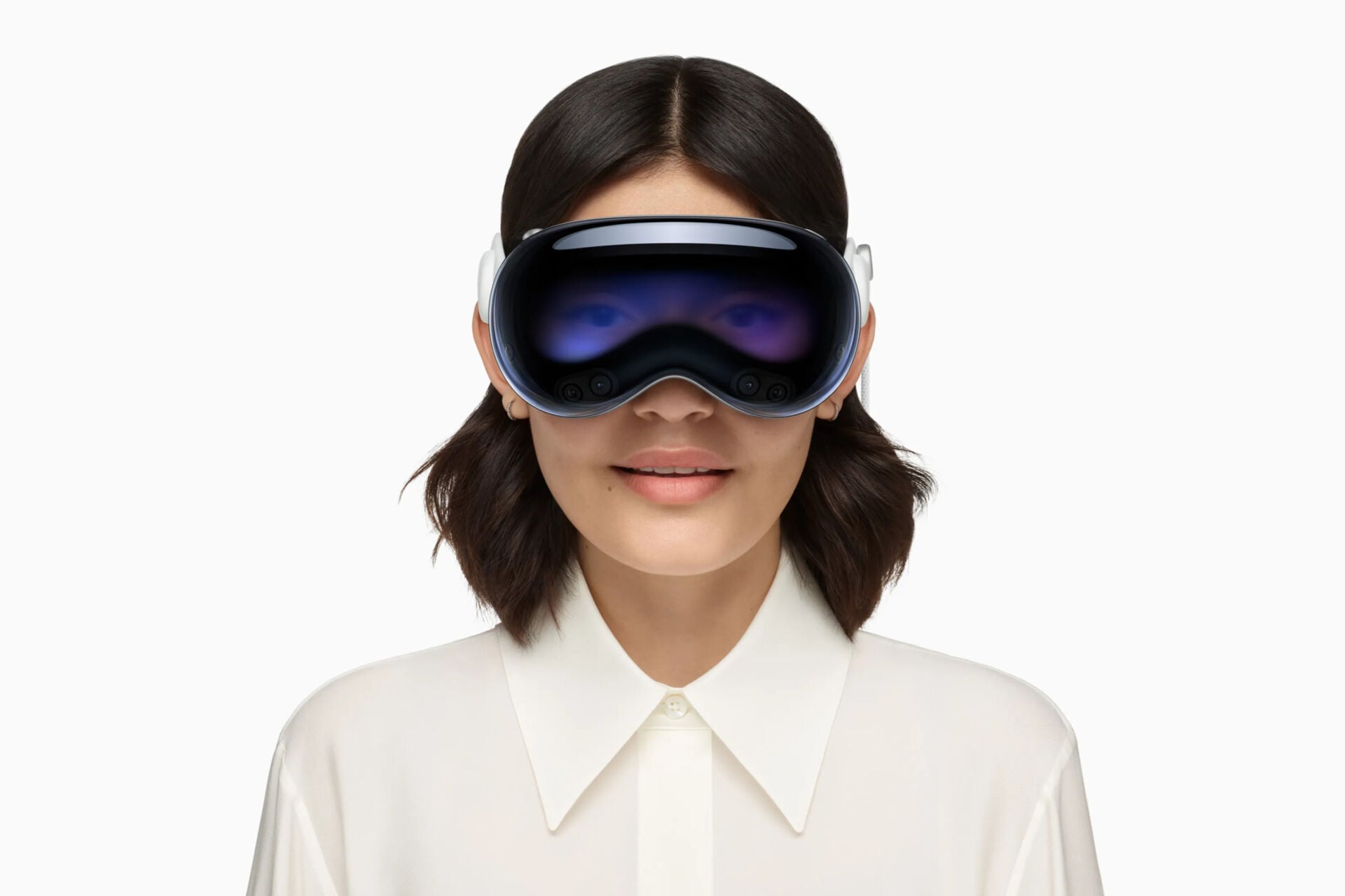 Apple Vision Pro : voici une nouvelle preuve que le casque est un flop total !