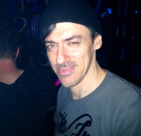 Fabien Pellegrini