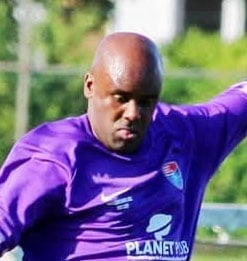 Laurely Birba