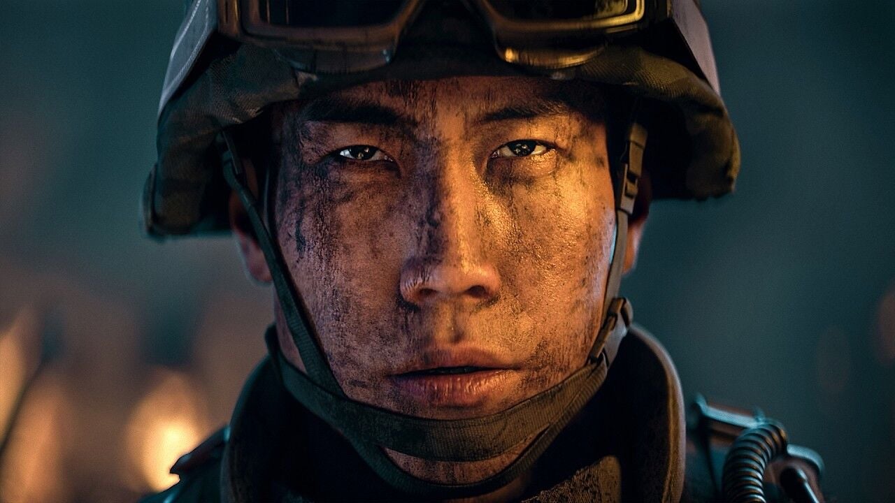 Call of Duty Modern Warfare 4