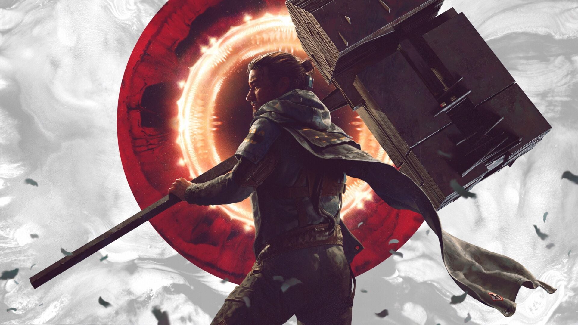 Control Resonant fait mieux qu’Alan Wake 2 et devient le plus gros succès de Remedy, voici les chiffres de vente