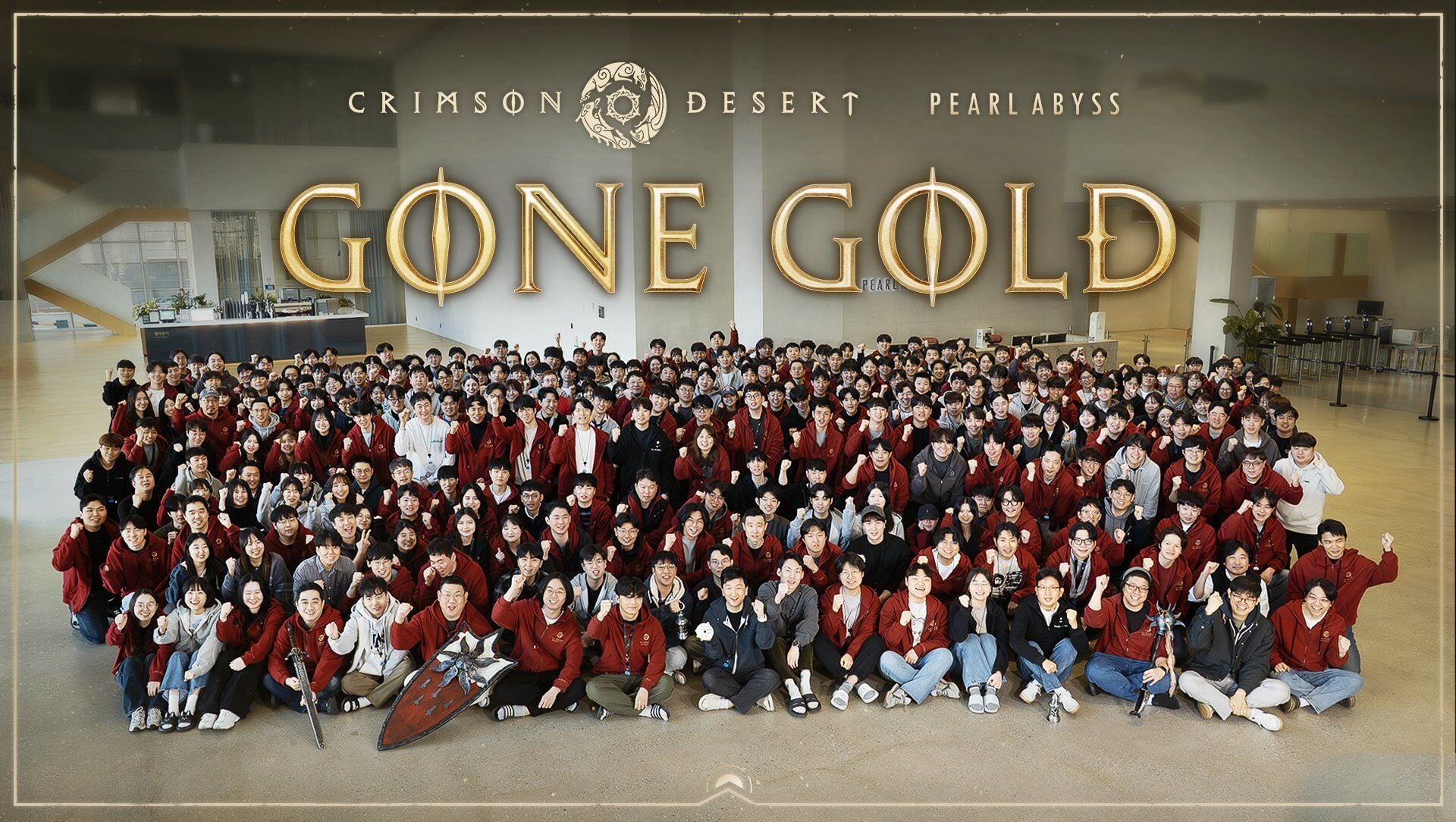 Crimson Desert