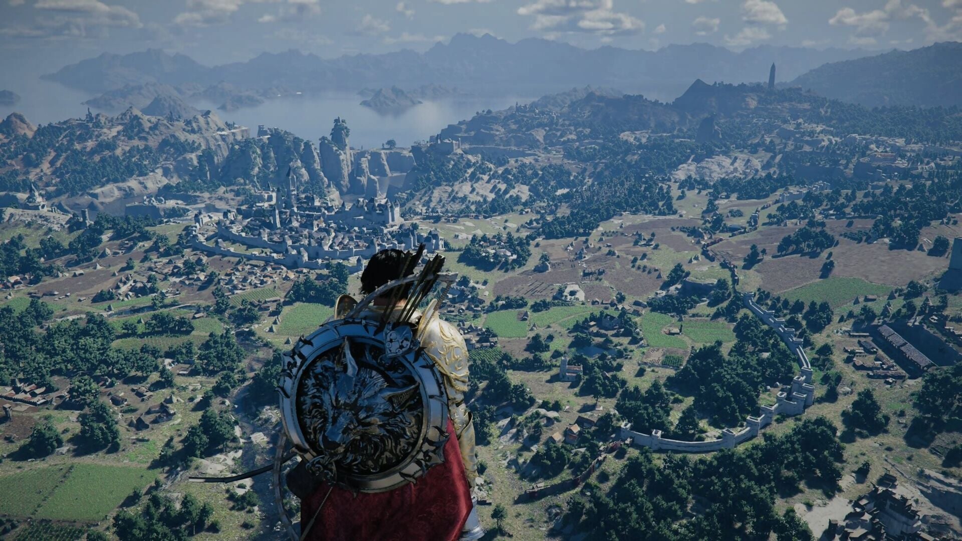 Crimson Desert