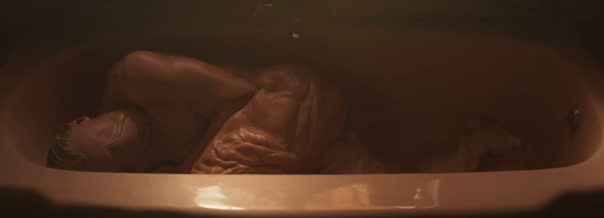《Clayface》最终预告坐实：这是一部恐怖片，其次才是超级英雄片