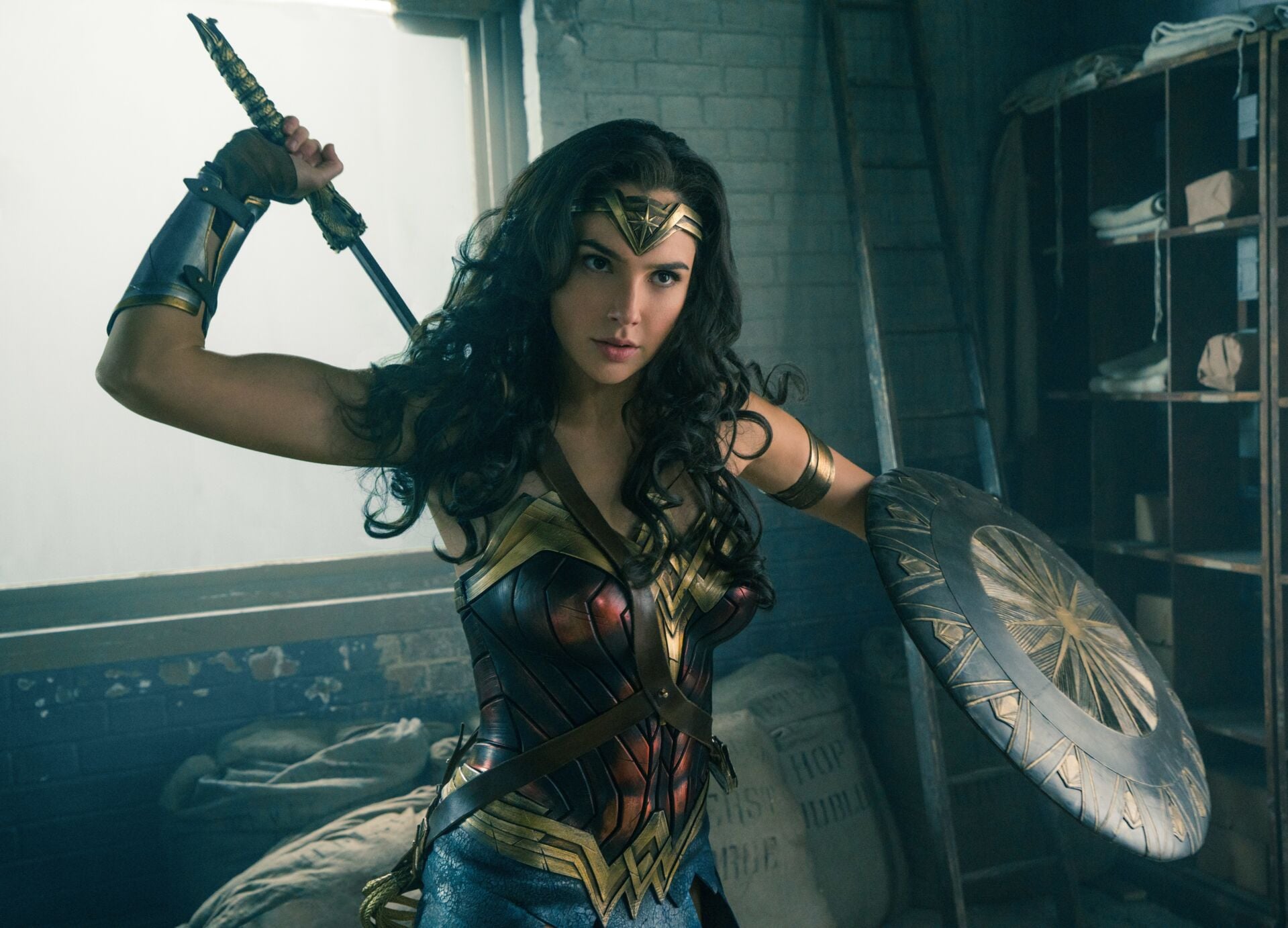 Gal Gadot critique la manière dont James Gunn a tourné la page Zack Snyder