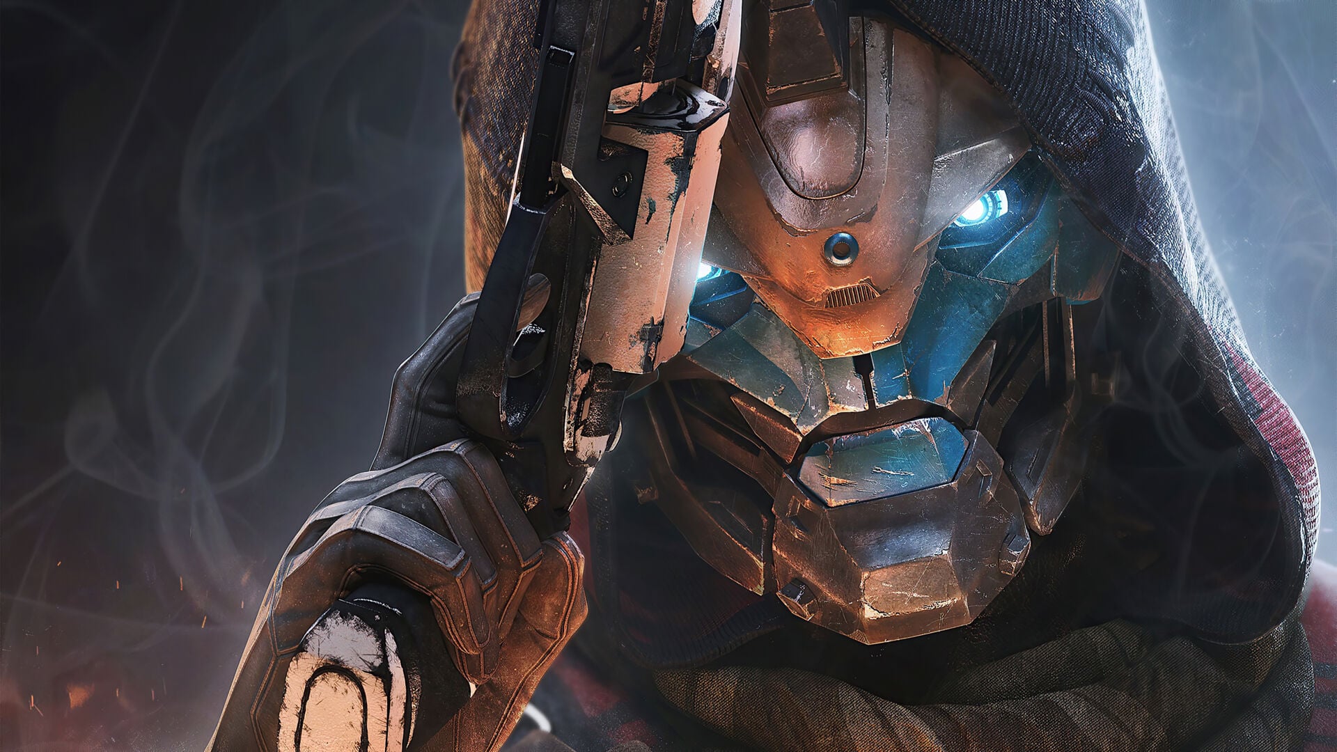Bungie s'excuse et remet Destiny au centre de son avenir : les plans ont changé