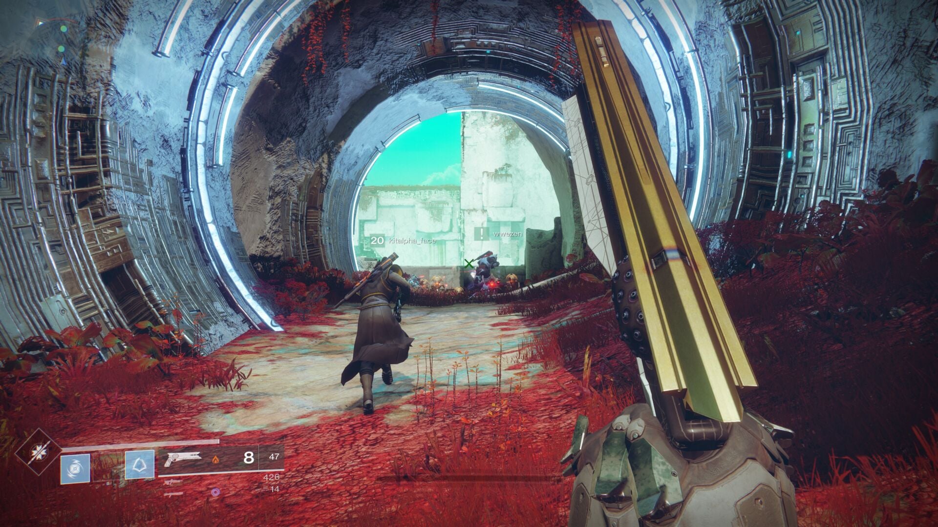 Destiny 2