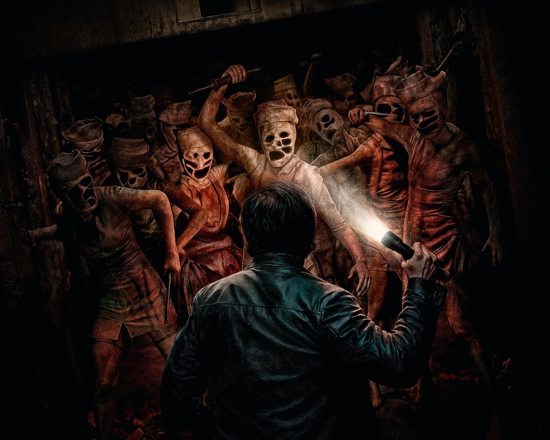Silent Hill : un nouveau film serait déjà en préparation, mais sans Christophe Gans