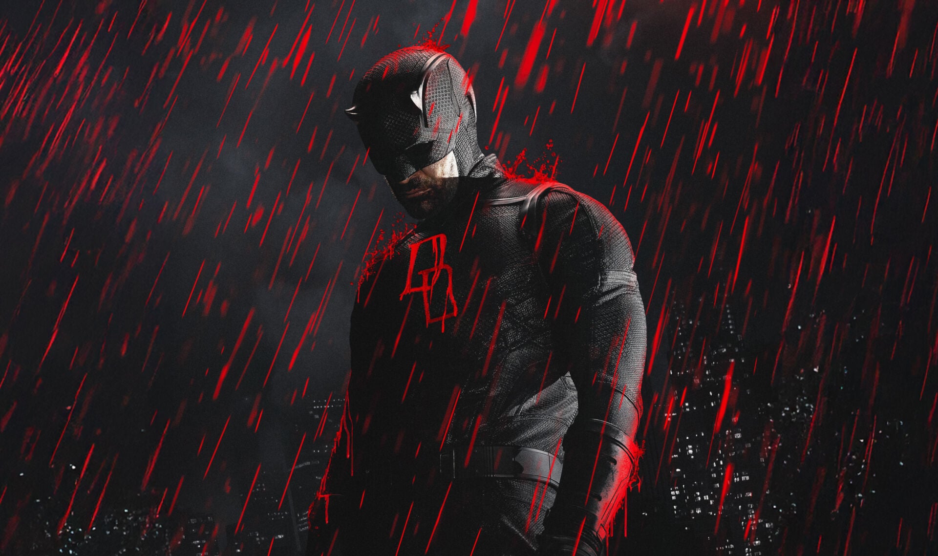 Daredevil Born Again : Marvel annule la série, la Saison 3 sera la dernière...