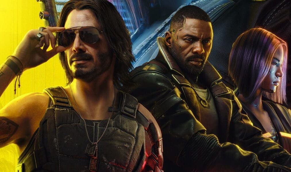Cyberpunk 2077 : un film au cinéma se prépare avec le producteur de Transformers
