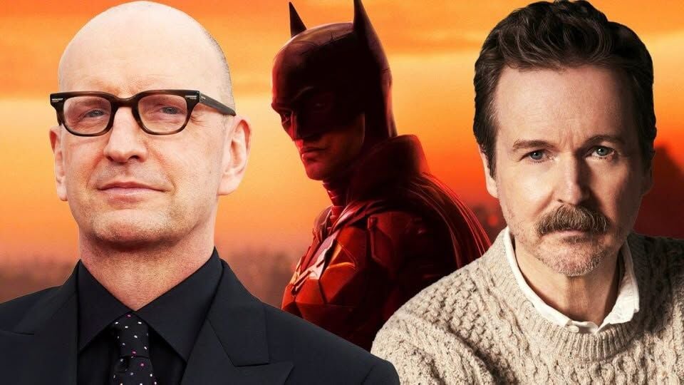 The Batman 2: Steven Soderbergh replaces Matt Reeves in the director's chair — here's why