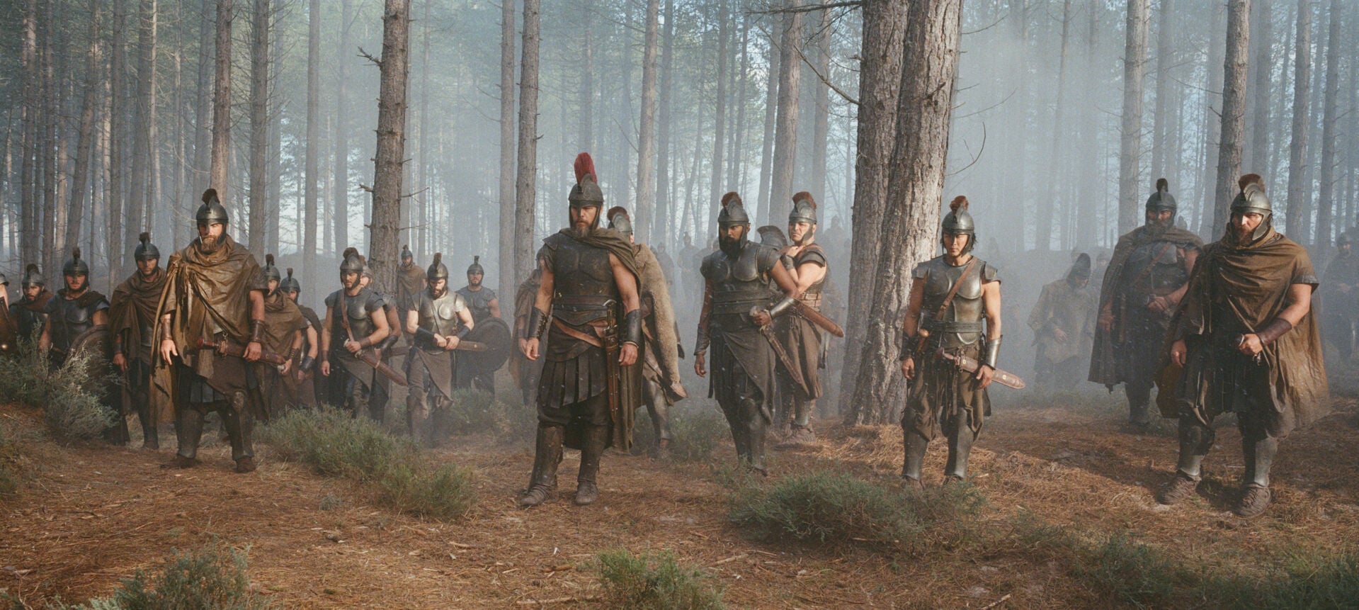The Odyssey vient de battre un énorme record détenu par Marvel