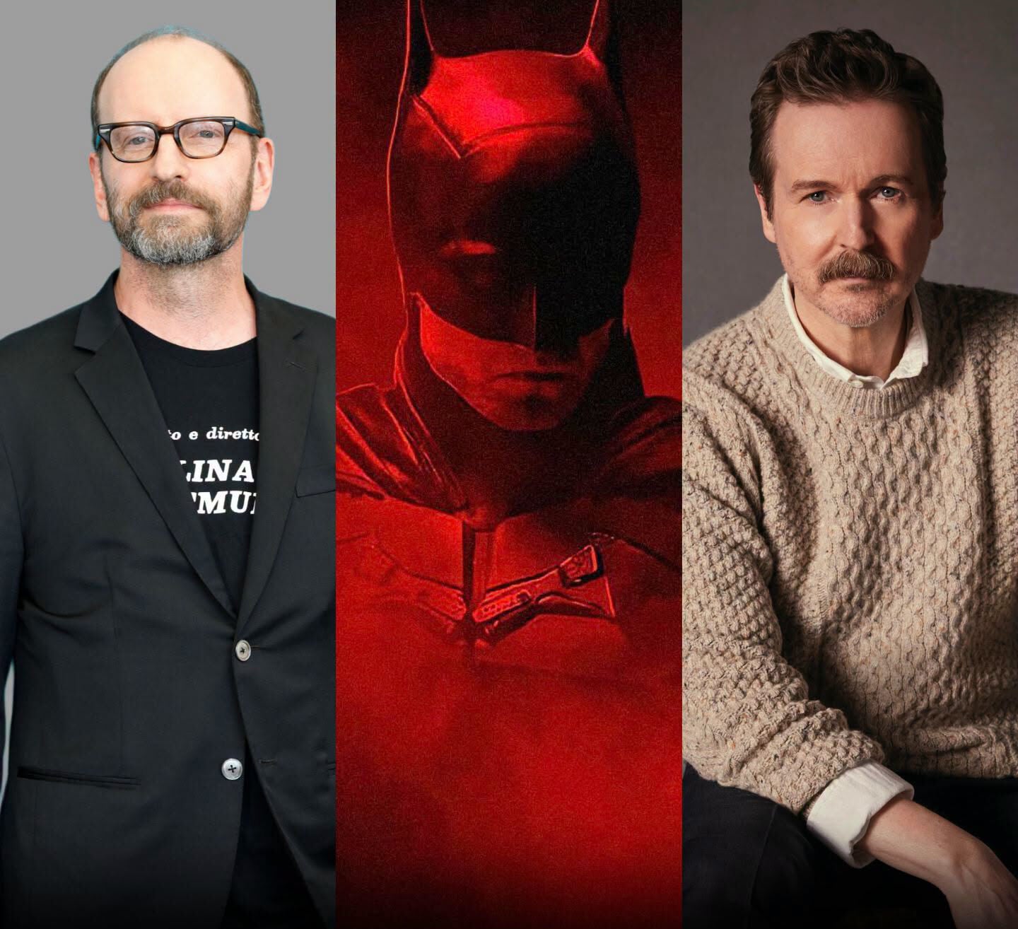 The Batman 2: Steven Soderbergh replaces Matt Reeves in the director's chair — here's why