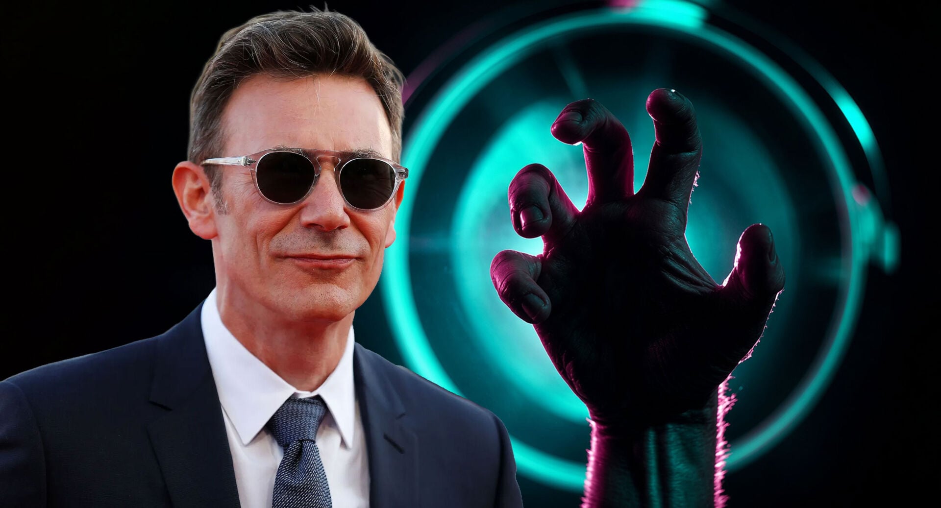 Grâce à l’IA, Michel Hazanavicius a gagné 8 jours de tournage sur son nouveau film, 'The Third Hand'