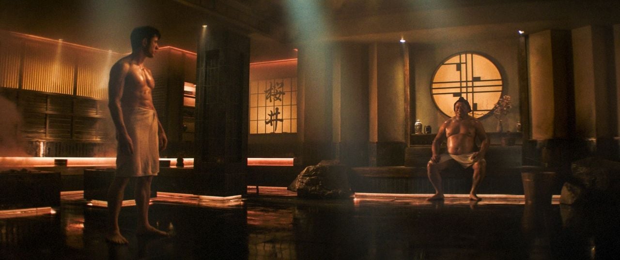 REVIEW Street Fighter: we almost prefer the 1994 film with JCVD