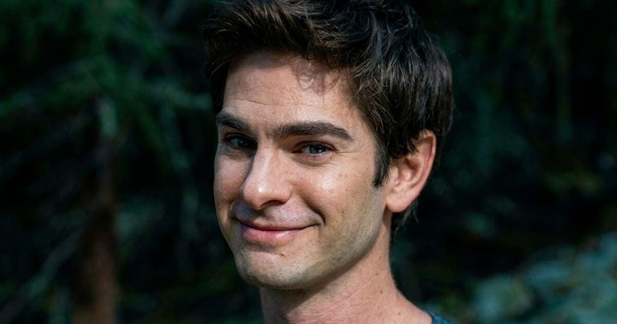Artificial : Andrew Garfield sera le créateur de ChatGPT dans un biopic glaçant