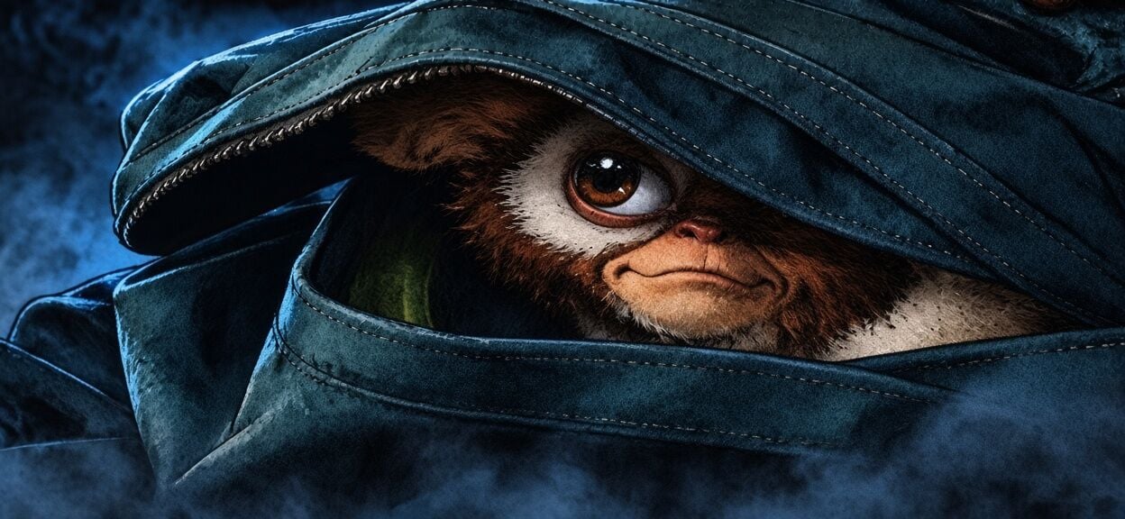 Gremlins 3 : première vidéo, retour de Gizmo et nouvelle date de sortie