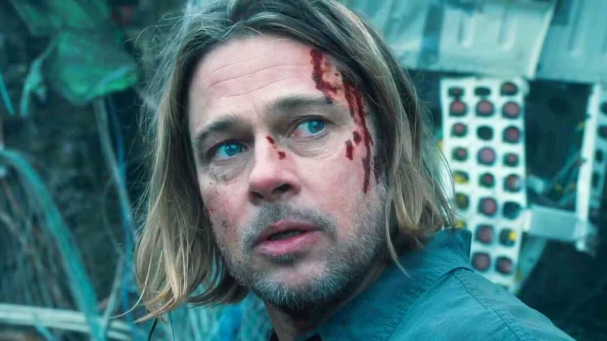 World War Z 2 : Brad Pitt revient pour sauver le projet, le film semble vraiment lancé