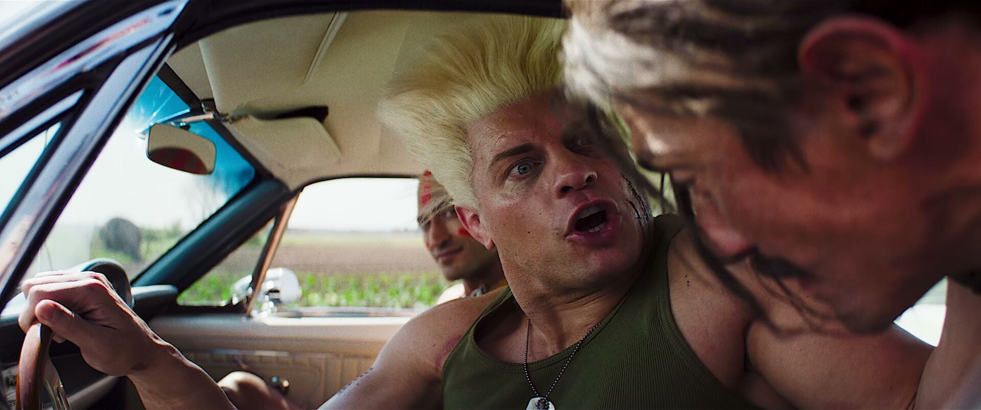 REVIEW Street Fighter: we almost prefer the 1994 film with JCVD