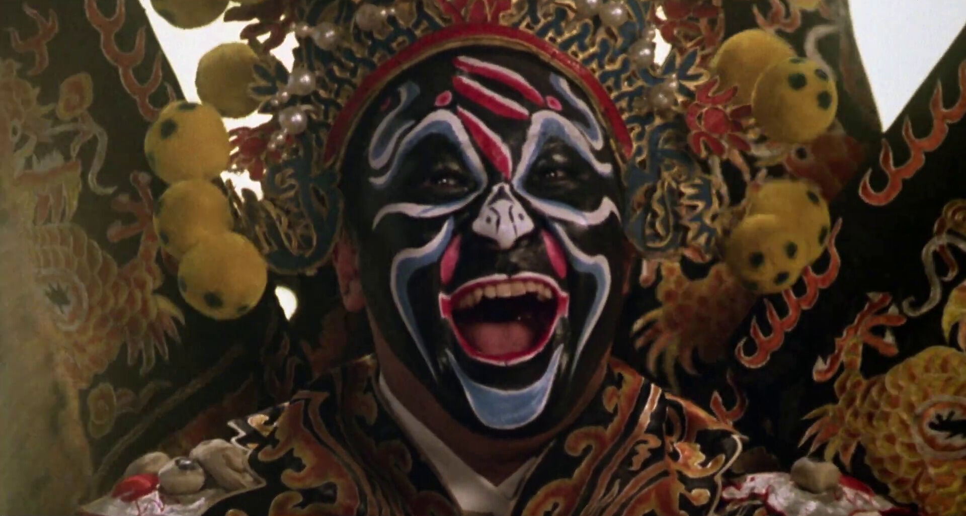 Peking Opera Blues : le chef-d’œuvre de Tsui Hark revient au cinéma en 4K