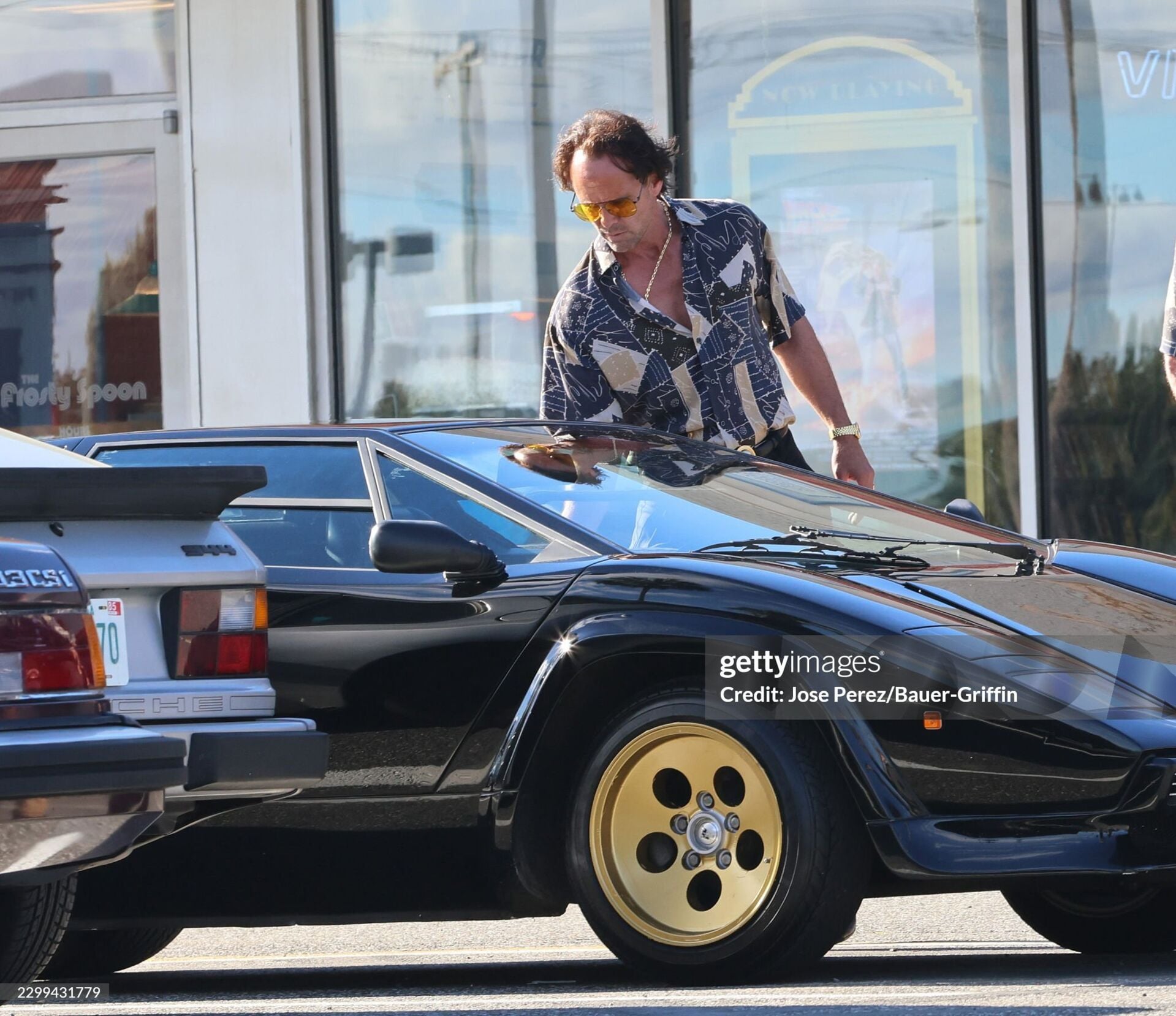 Miami Vice '85: Michael B. Jordan and Austin Butler are far too stylish (from the Top Gun 2 director)