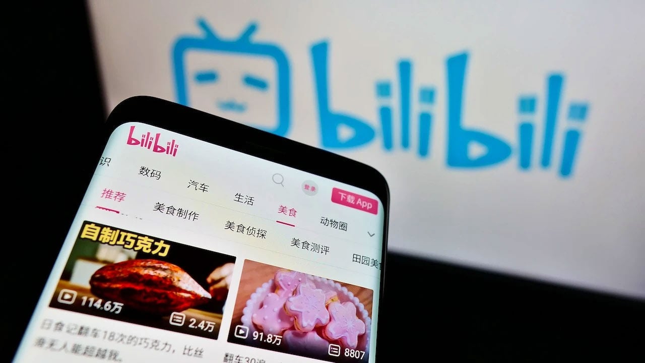 Bilibili compte déjà 376 millions d’utilisateurs