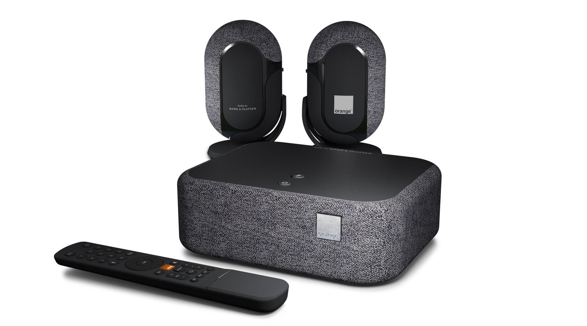 Orange launches a TV box that doubles as a home cinema — this is really happening!