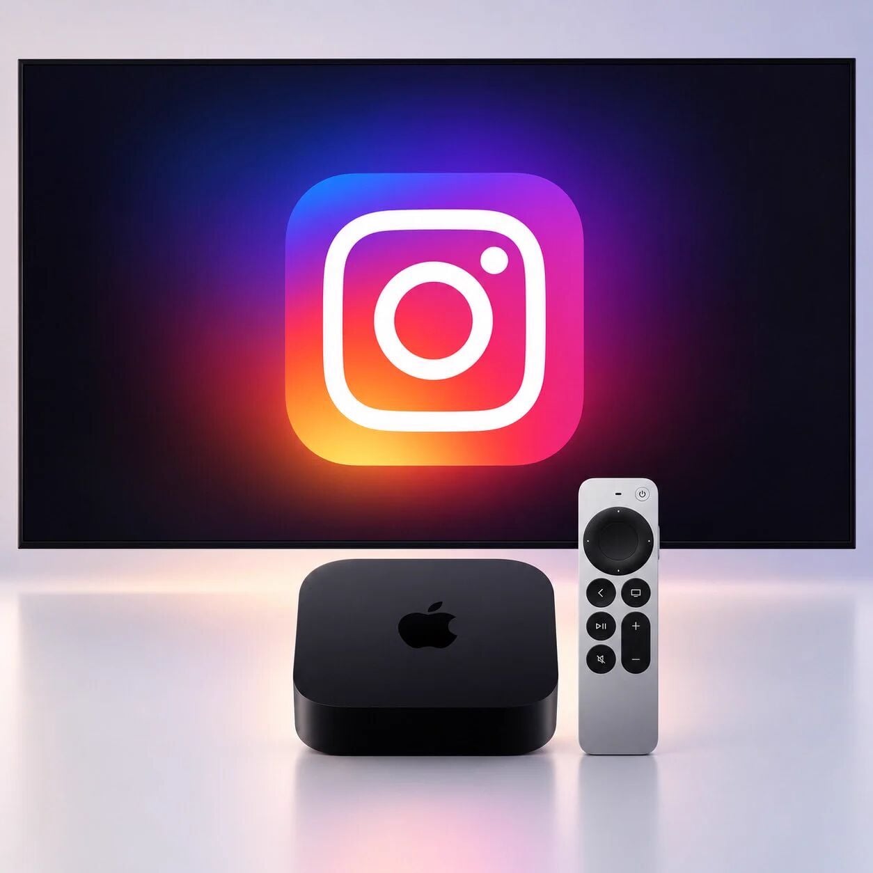 Instagram s'attaque aux téléviseurs et veut détrôner YouTube : est-ce vraiment possible ?