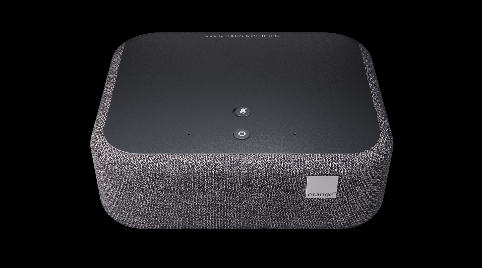 Orange launches a TV box that doubles as a home cinema — this is really happening!