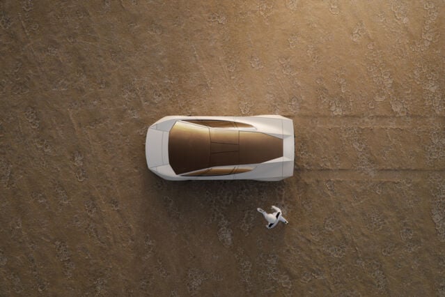 Tesla's flying rocket-car: pure Elon Musk showboating with no actual use?