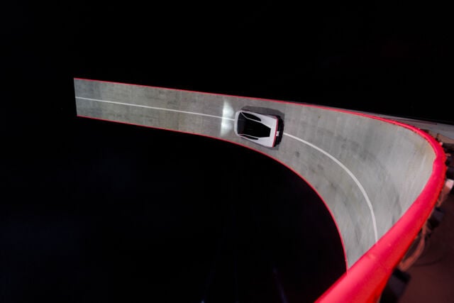 Tesla's flying rocket-car: pure Elon Musk showboating with no actual use?