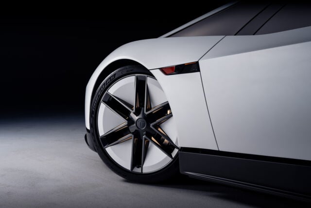 Tesla's flying rocket-car: pure Elon Musk showboating with no actual use?