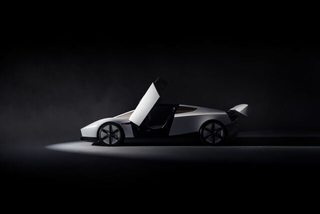 Tesla's flying rocket-car: pure Elon Musk showboating with no actual use?