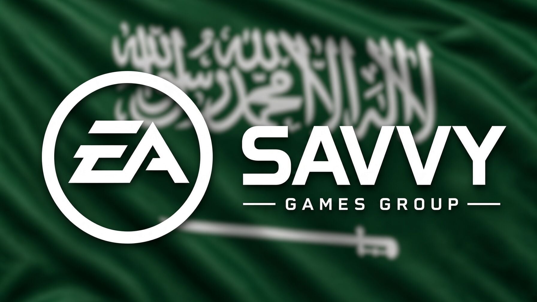 Après avoir racheté EA, l’Arabie saoudite veut créer un géant mondial du jeu vidéo