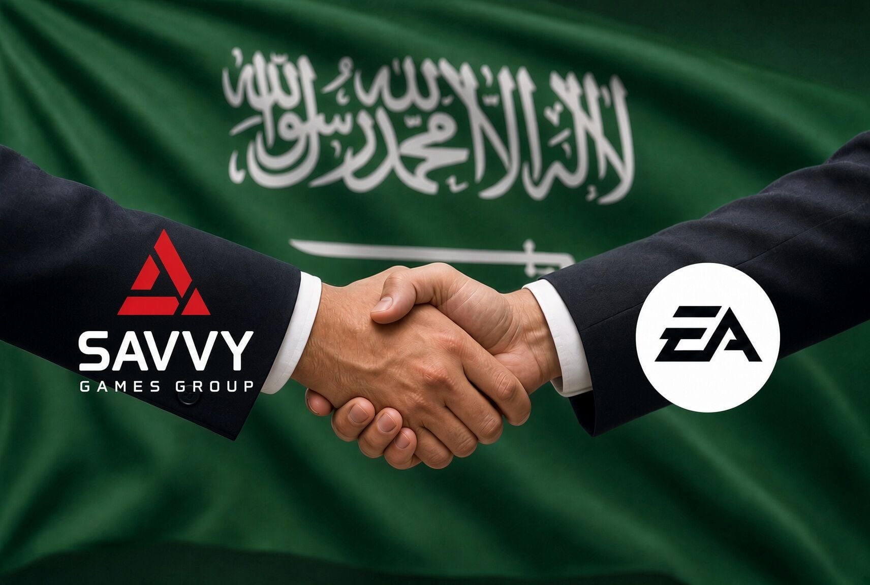 Electronic Arts