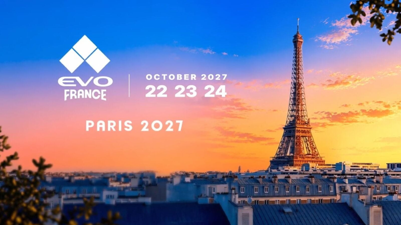 EVO