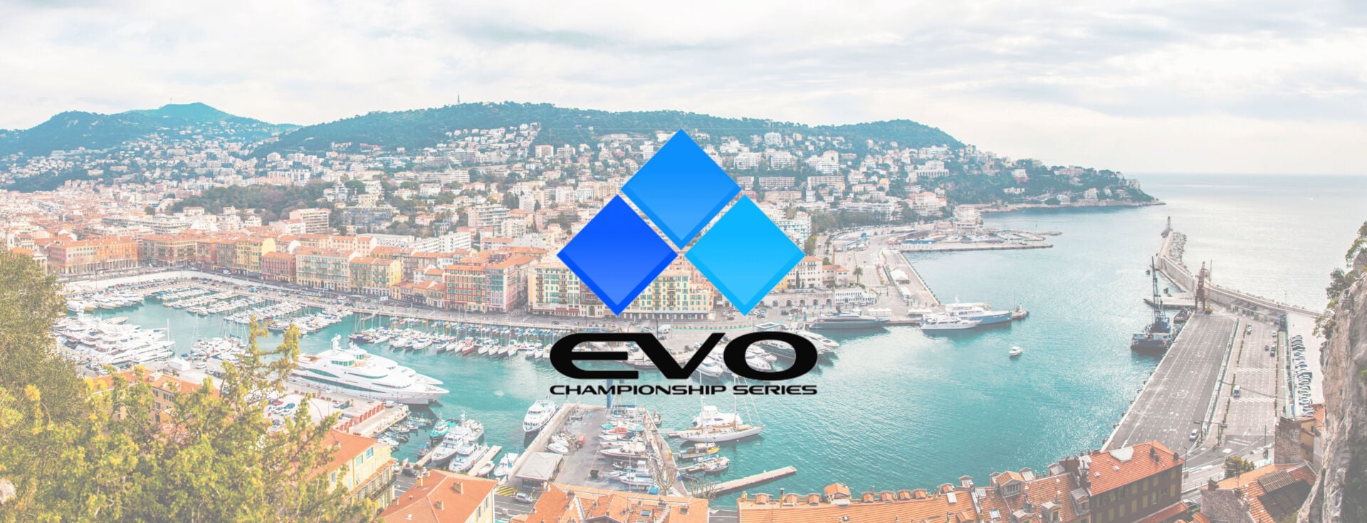 EVO France : après 2 superbes éditions à Nice, le tournoi déménage à Paris en 2027, on vous explique pourquoi