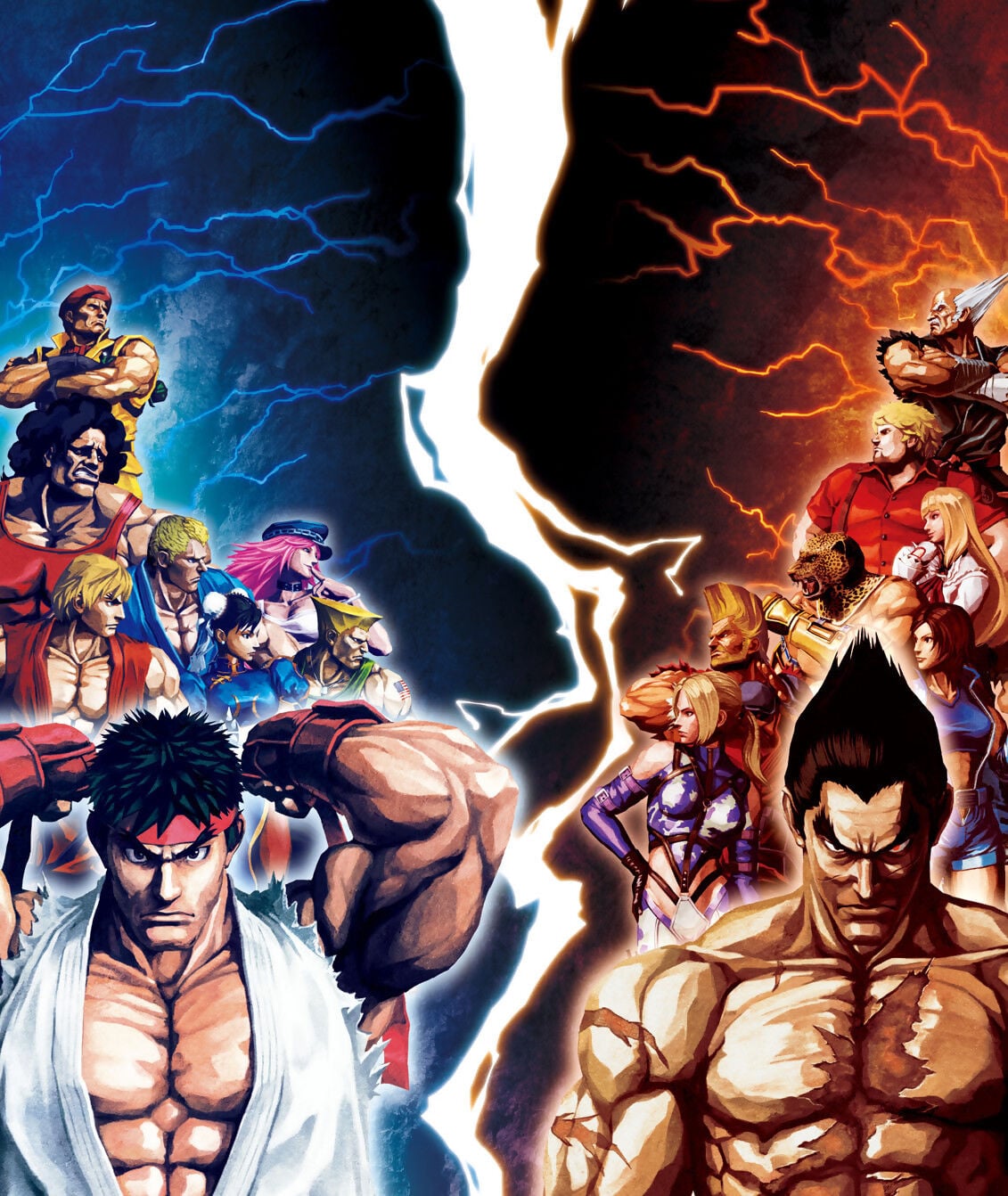 Fatal Fury City of the Wolves