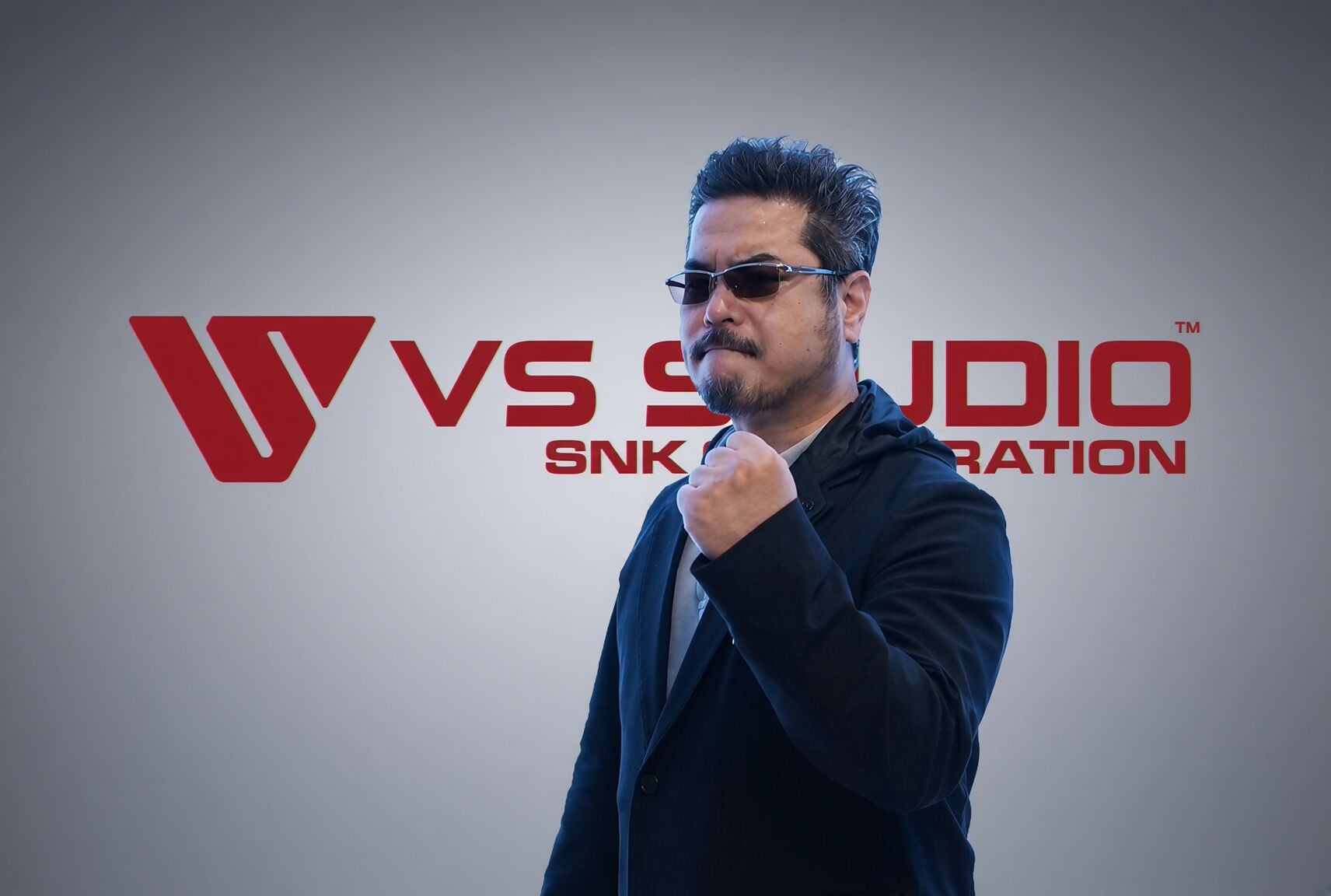 Katsuhiro Harada : "Les dirigeants ne jouent pas à leurs propres jeux, SNK fait figure d’exception"