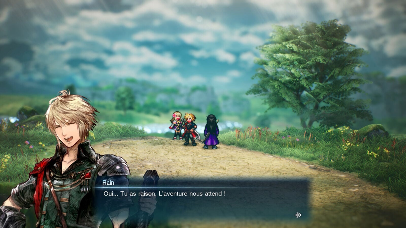 Final Fantasy Resonance