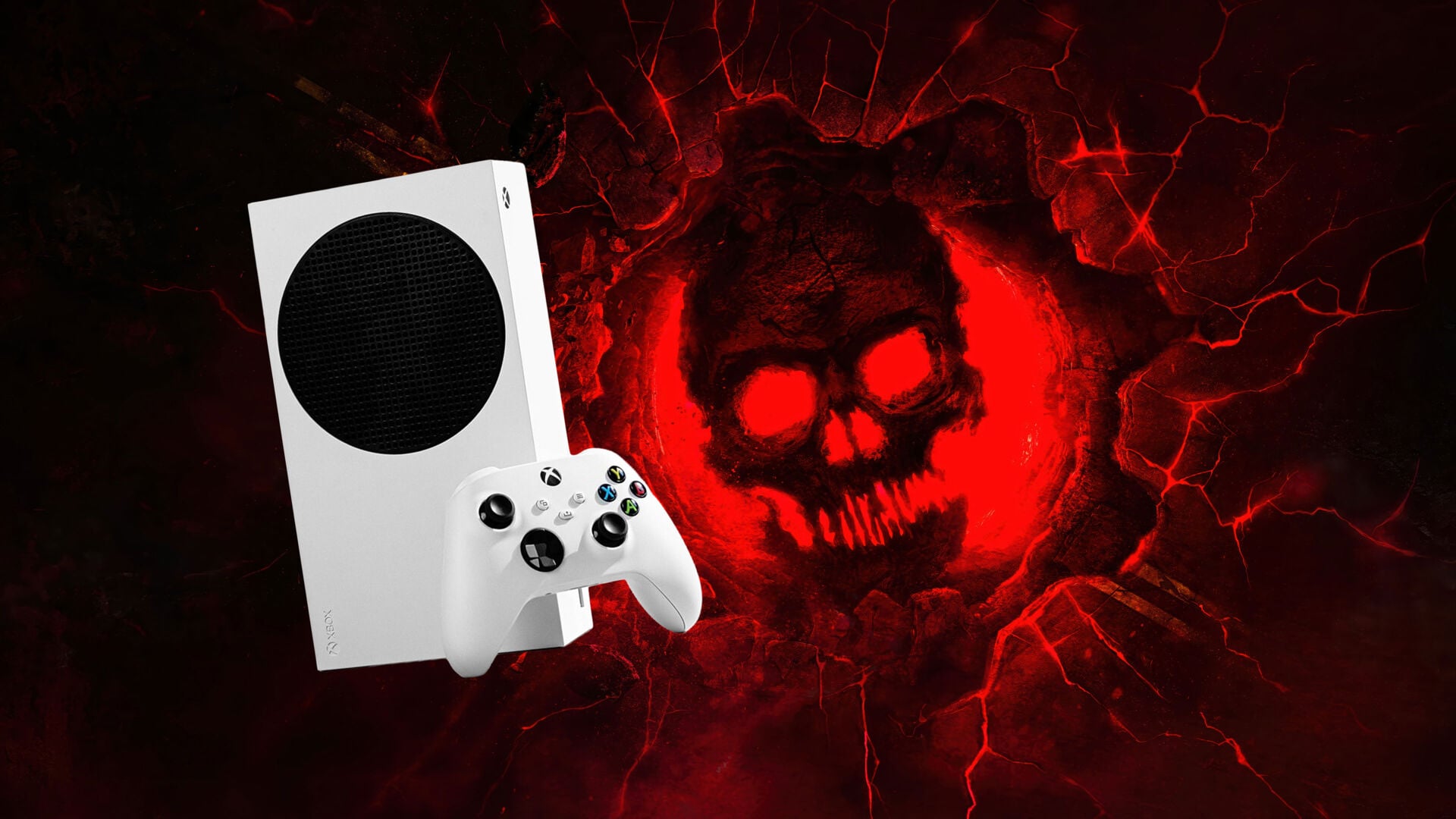 Gears of War E-Day : les développeurs ont trouvé une astuce pour contourner le manque de RAM de la Xbox Series S