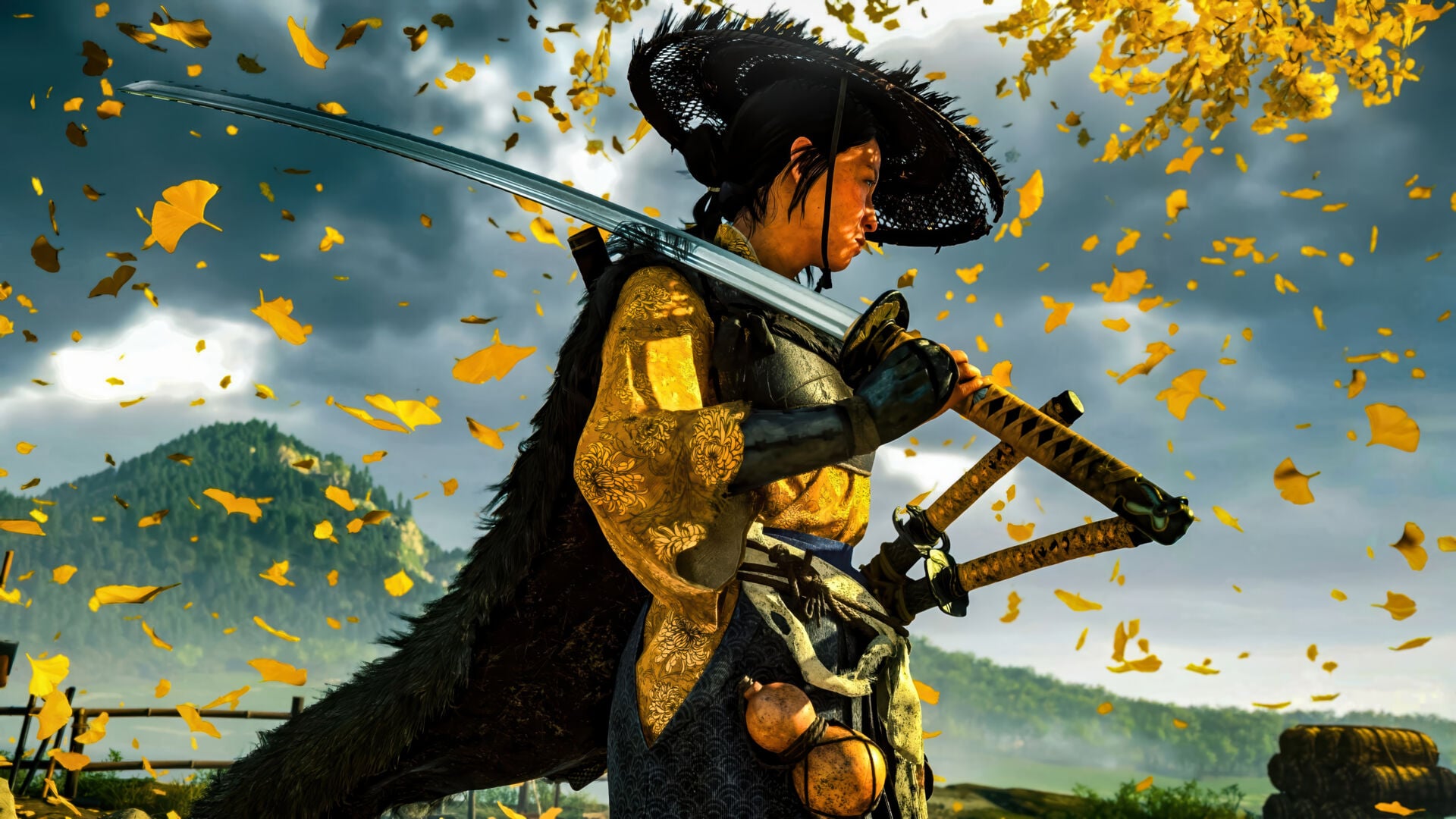 Ghost of Yotei : malgré le succès commercial du jeu, Sucker Punch a dû licencier des développeurs