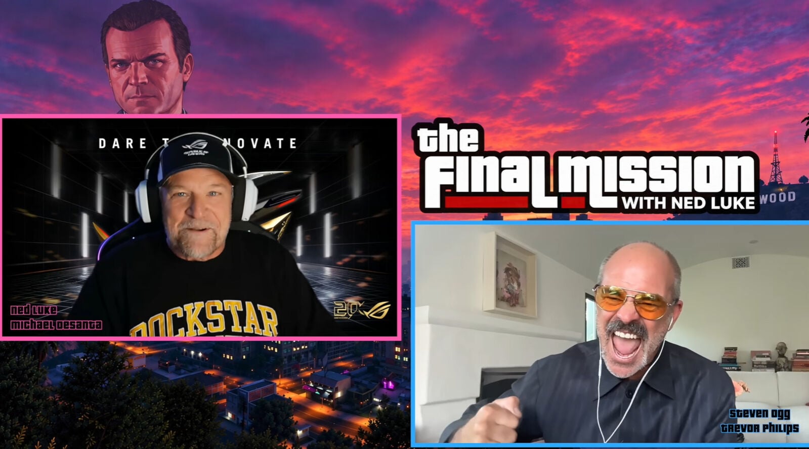 GTA 5
