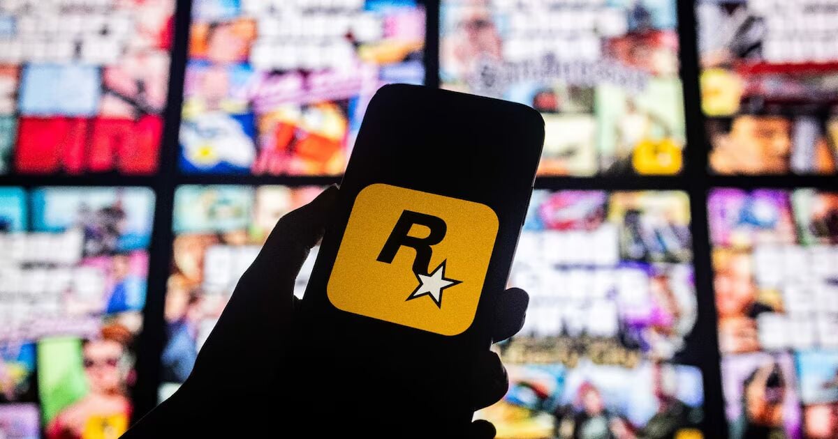 After GTA 6, Rockstar Games wants to put an end to games that take 8-10 years to develop