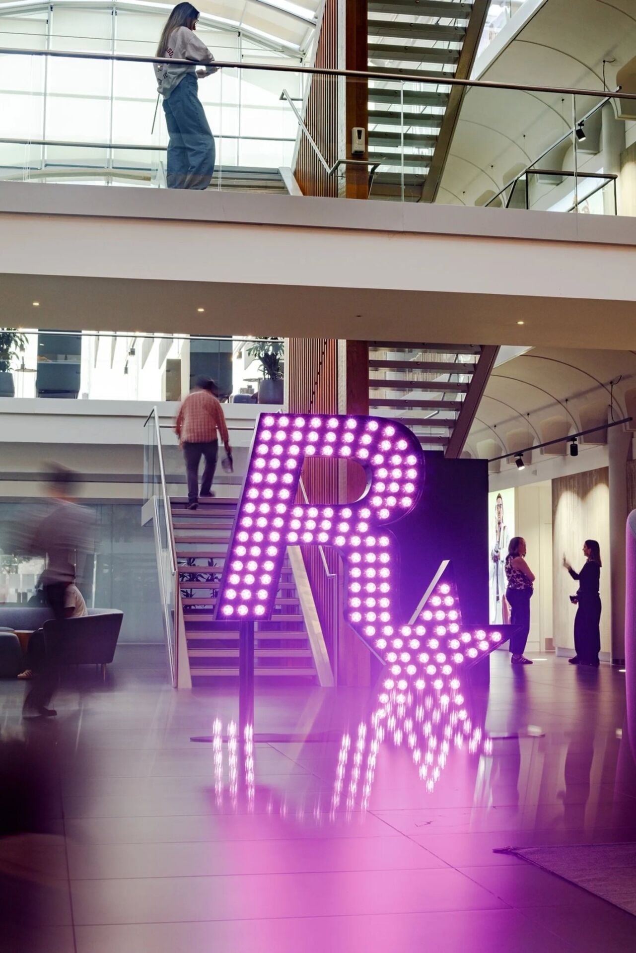 Copyrights Bloomberg - Jason Schreier