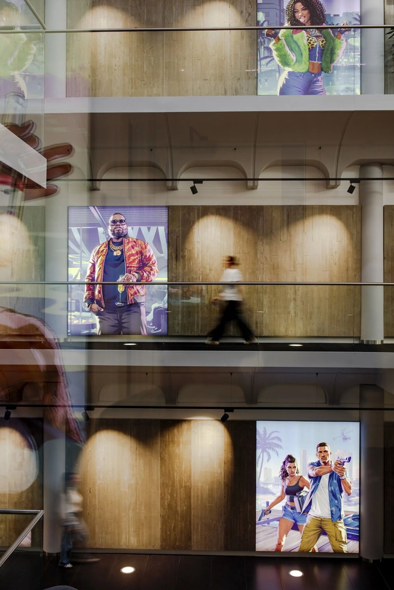 Copyrights Bloomberg - Jason Schreier