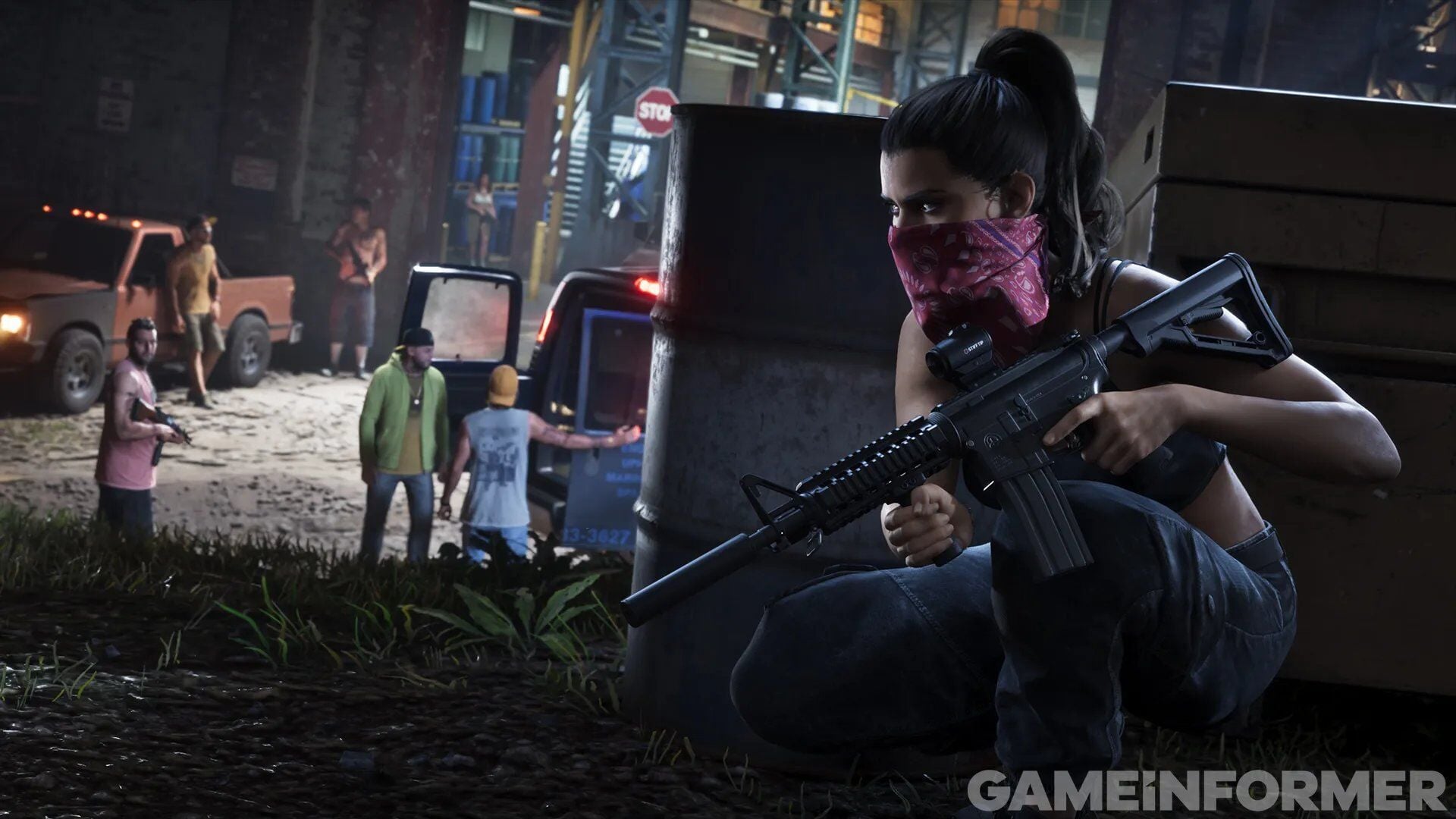 GTA 6: the map will be enormous and hurricanes are set to batter Vice City