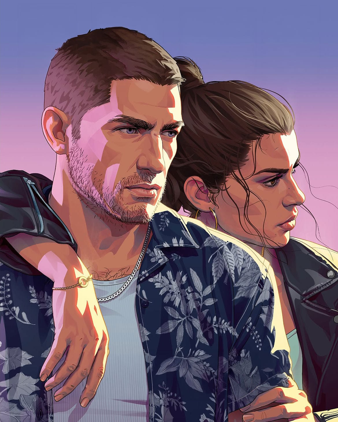 Pour GTA 6, Rockstar s’offre les Miami Heat pour une opération marketing complètement folle